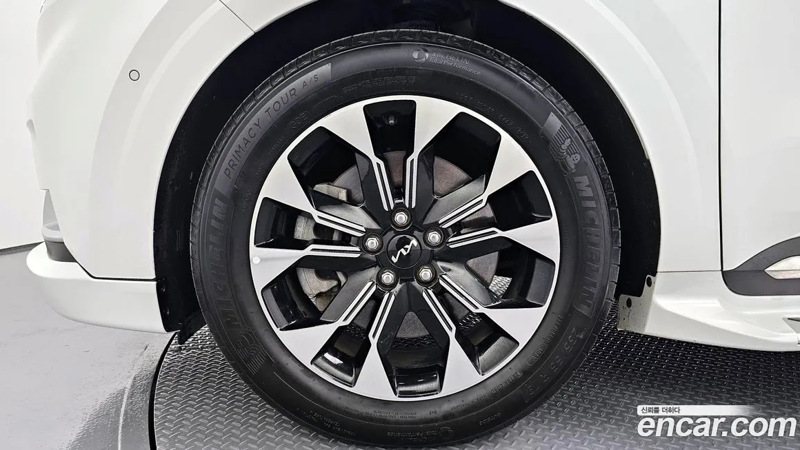 Kia Carnival 2023 из KR, фото 5