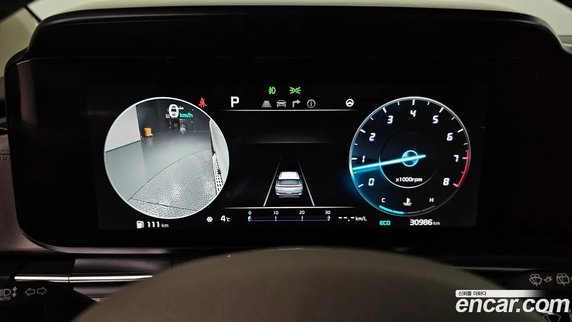 Kia Carnival 2023 из KR, фото 8