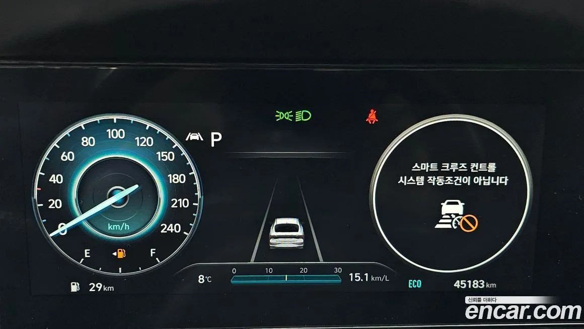 Hyundai AVANTE — фото 8