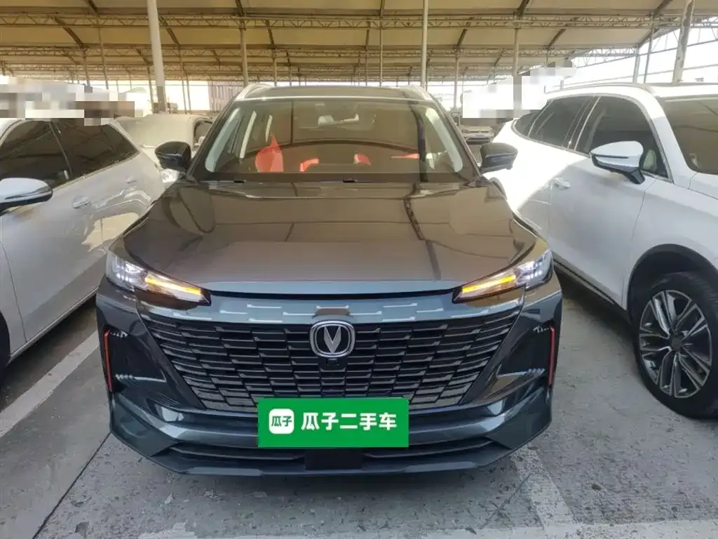 Changan CS55PLUS 2023 из CN, фото 3