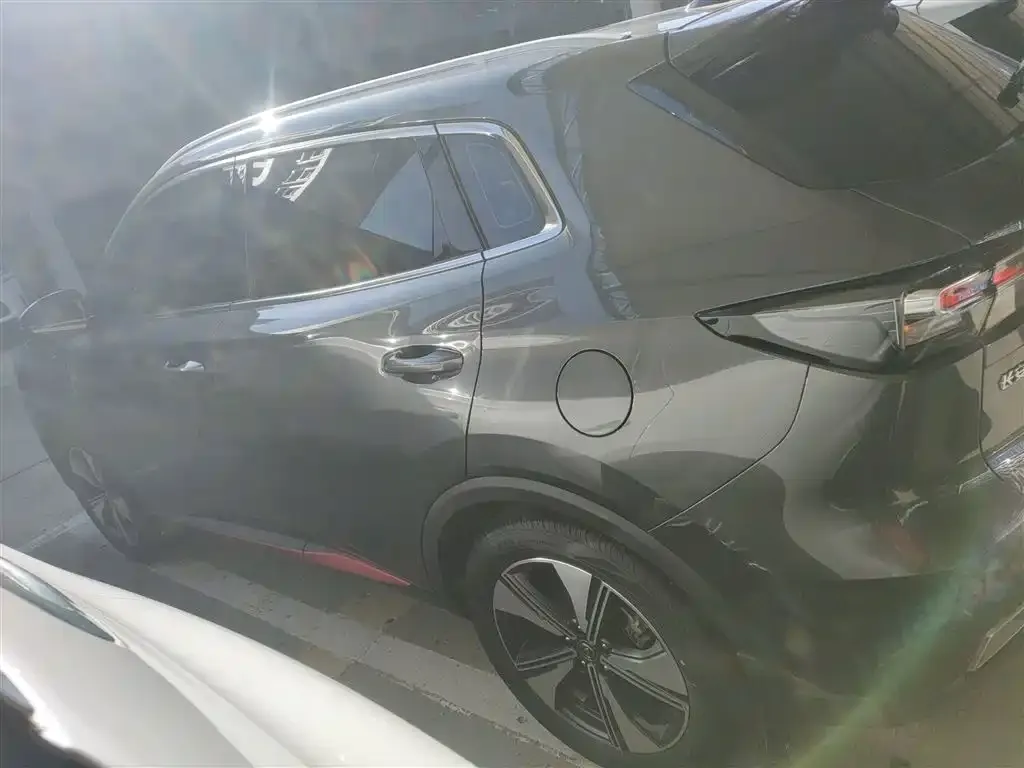 Changan CS55PLUS 2023 из CN, фото 5