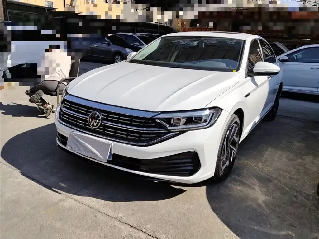 Volkswagen Sagitar 2023 из CN, фото 1