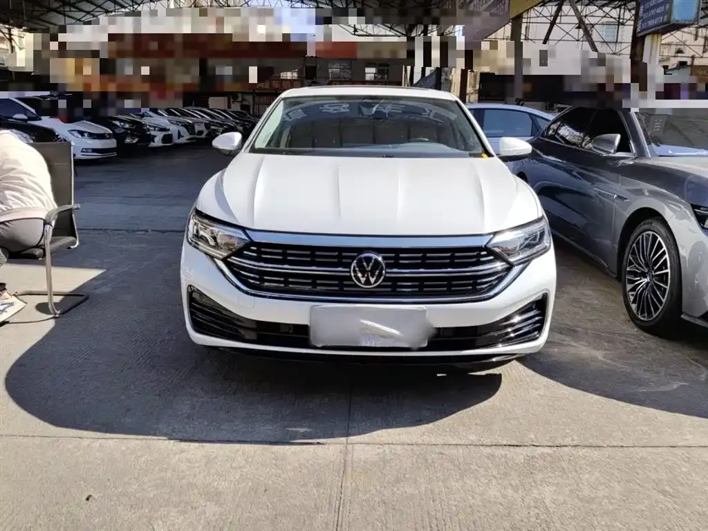 Volkswagen Sagitar 2023 из CN, фото 3