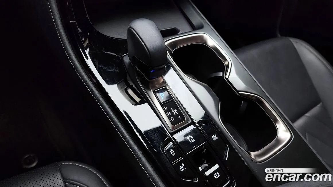 Lexus NX 2022 из KR, фото 9