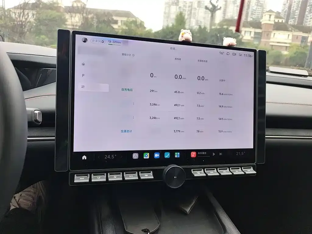 Xiaomi SU7 2024 из CN, фото 6