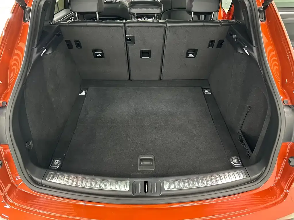 Porsche Macan 2023 из CN, фото 5