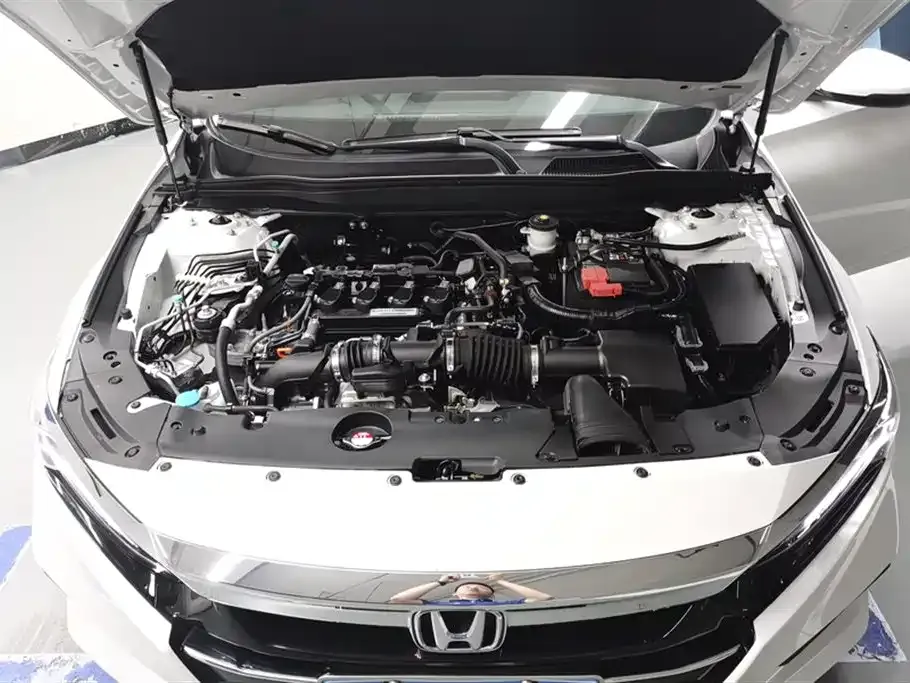 Honda Accord 2022 из CN, фото 10