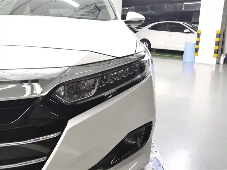 Honda Accord 2022 из CN, фото 5
