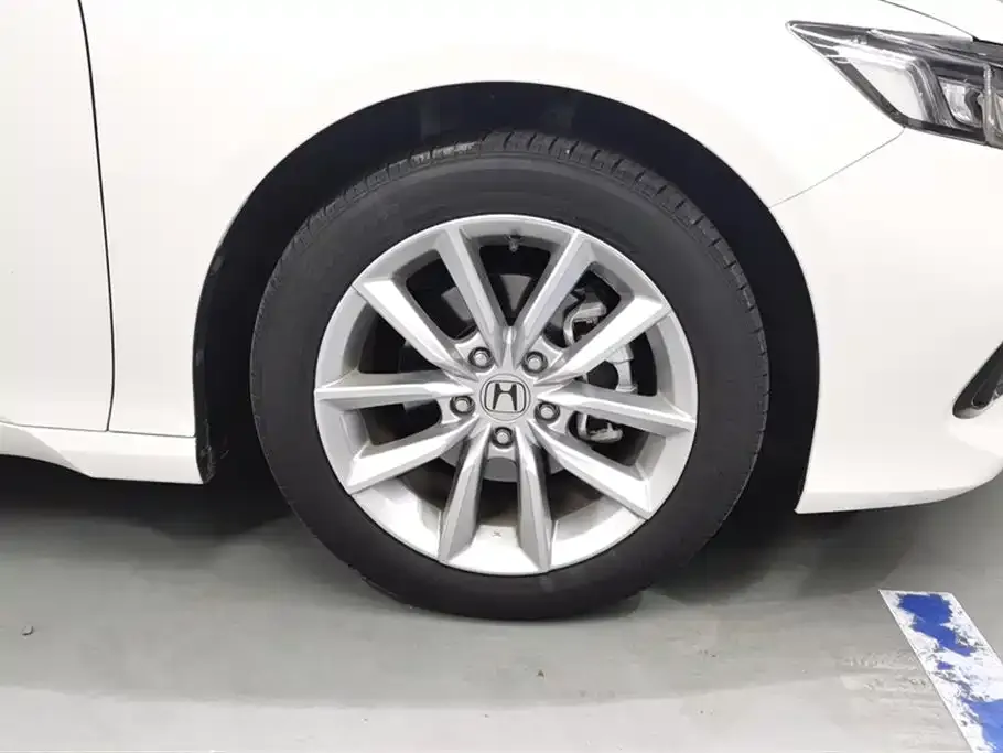 Honda Accord 2022 из CN, фото 6
