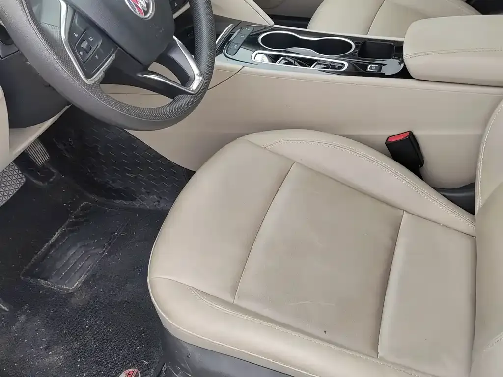 Buick Regal 2022 из CN, фото 7