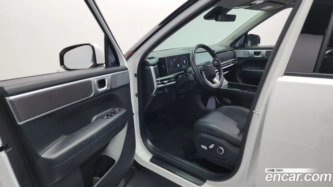 Hyundai Santafe 2024 из KR, фото 10
