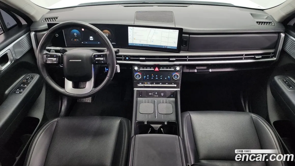 Hyundai Santafe 2024 из KR, фото 7