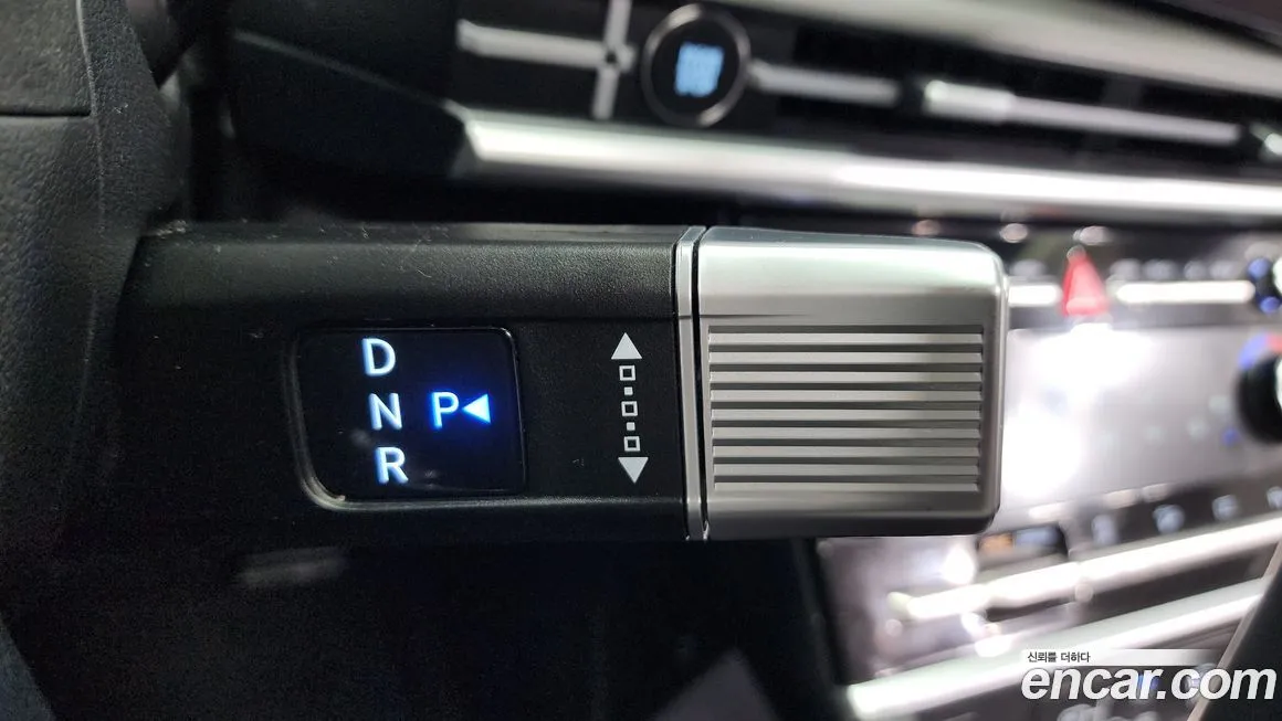 Hyundai Santafe 2024 из KR, фото 9