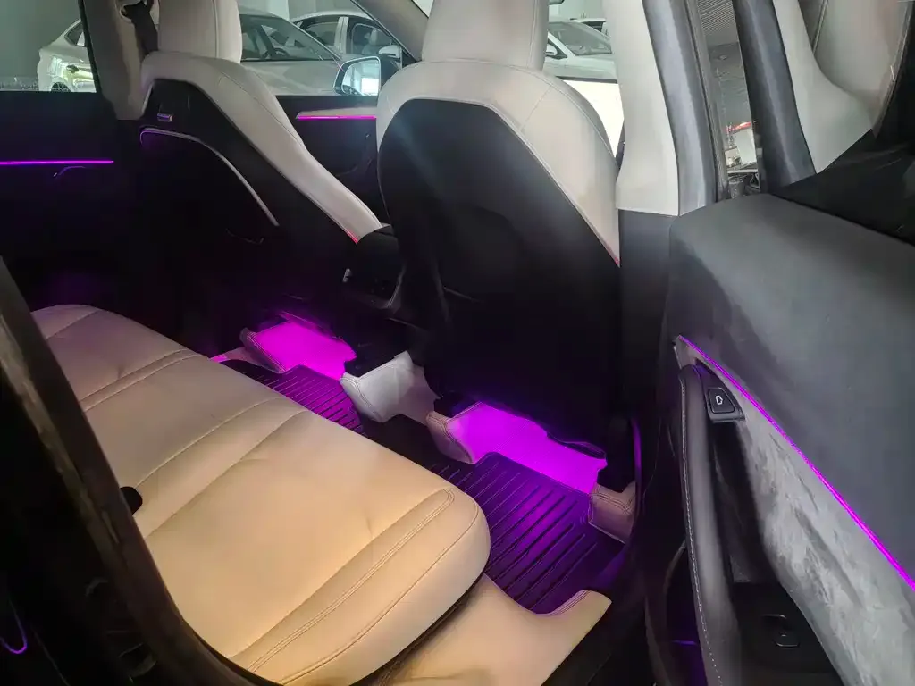Tesla Model Y 2022 из CN, фото 8
