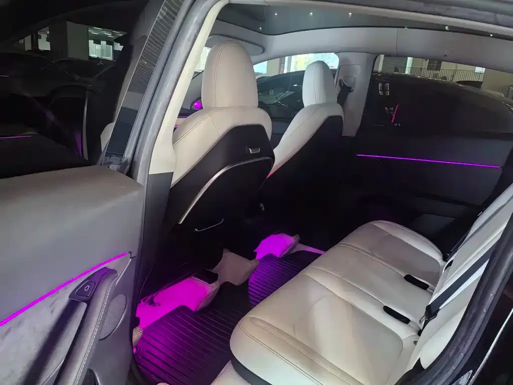 Tesla Model Y 2022 из CN, фото 9