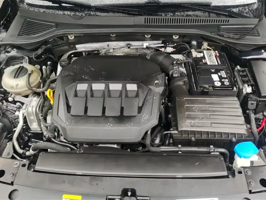 Volkswagen Passat — фото 10