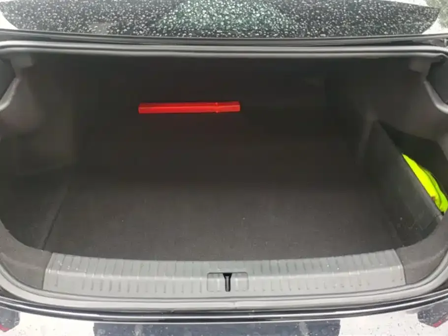 Volkswagen Passat — фото 4