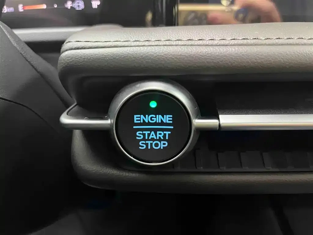 Ford Edge 2024 из CN, фото 4