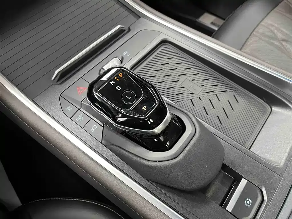 Ford Edge 2024 из CN, фото 5