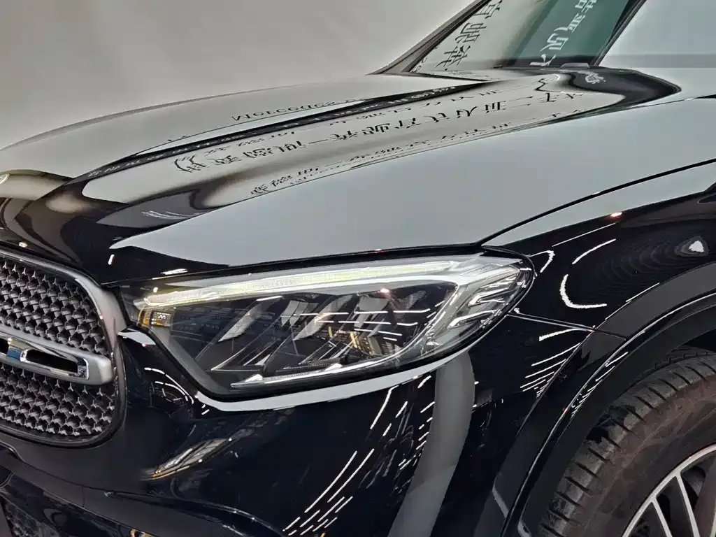 Mercedes-Benz GLC 2025 из CN, фото 7