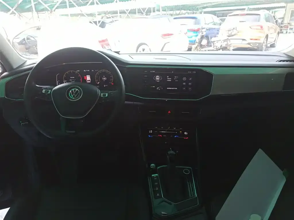 Volkswagen Tayron 2022 из CN, фото 10