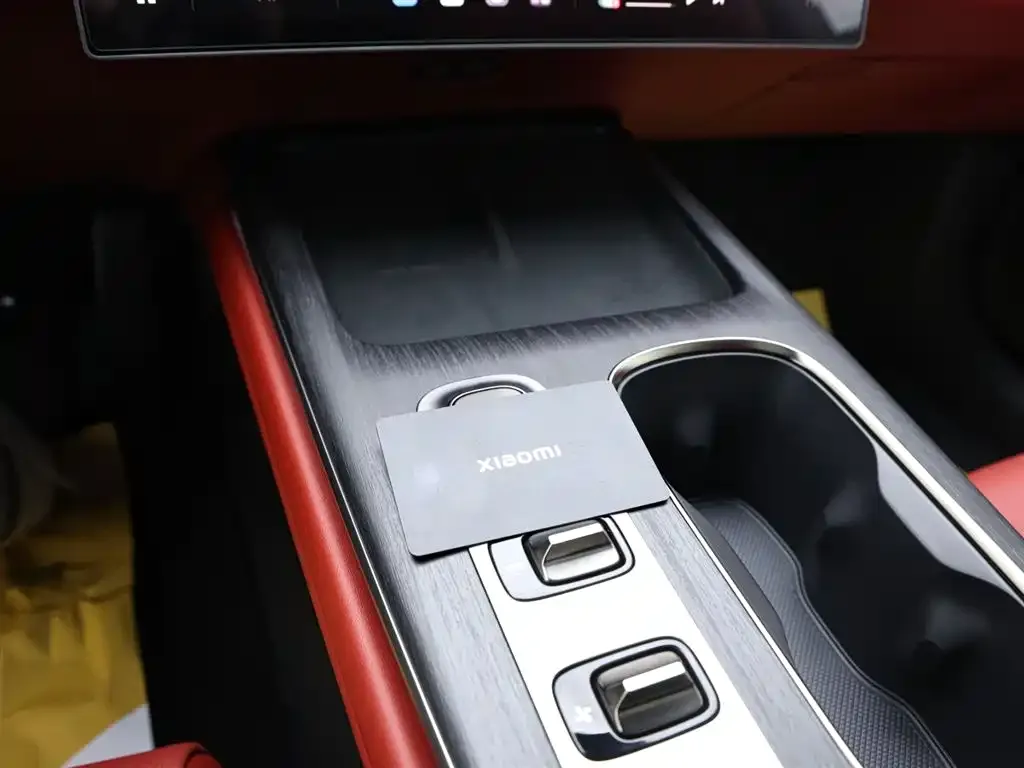 Xiaomi SU7 2024 из CN, фото 9