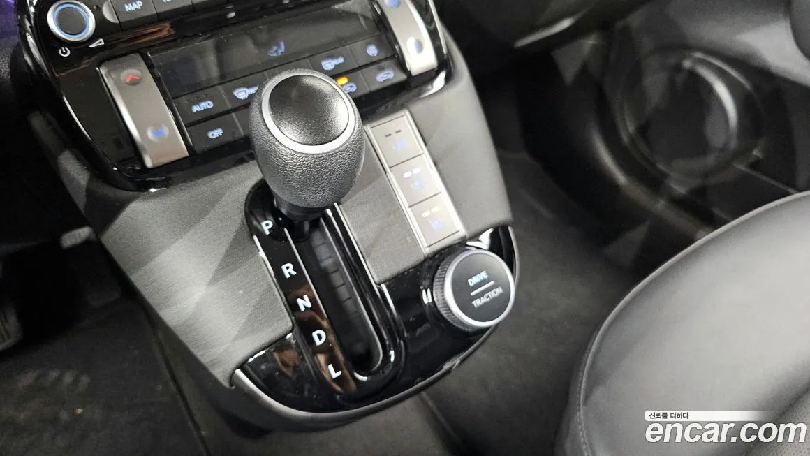 Hyundai Casper 2024 из KR, фото 9