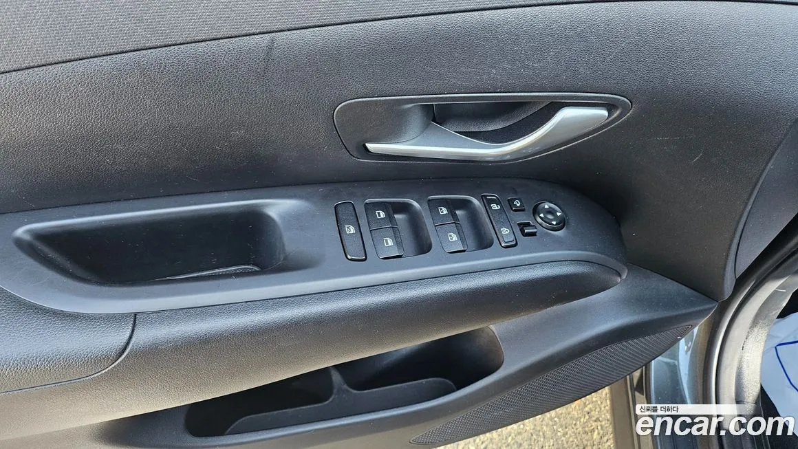Hyundai Tucson — фото 8