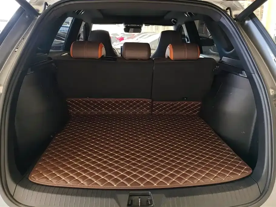 BYD Pro New Energy 2022 из CN, фото 4