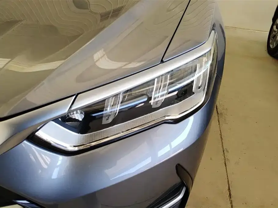 BYD Pro New Energy 2022 из CN, фото 5