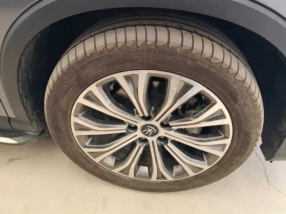 BYD Pro New Energy 2022 из CN, фото 6