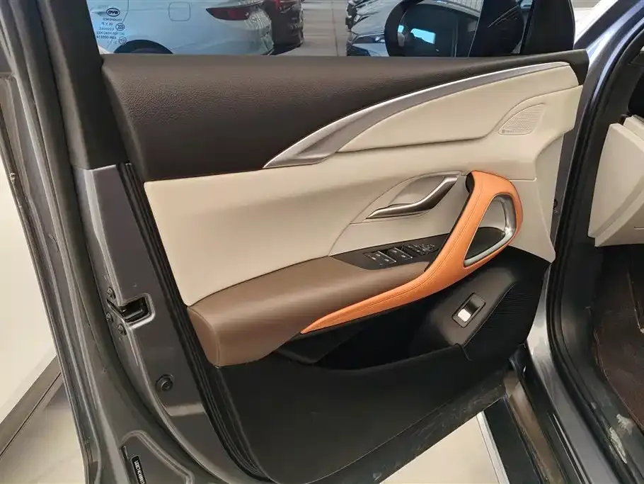 BYD Pro New Energy 2022 из CN, фото 7