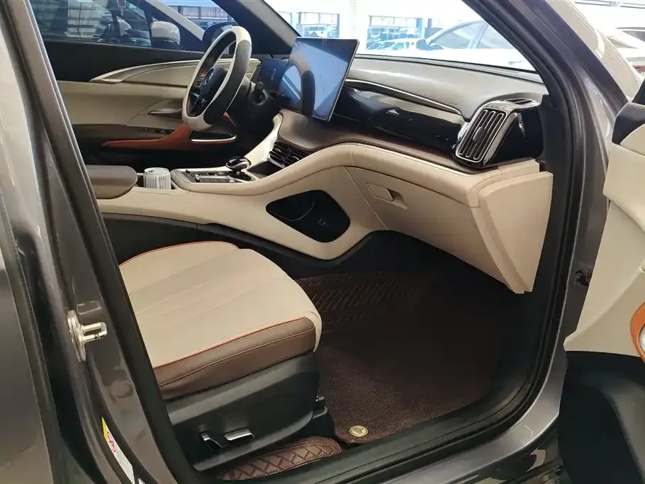 BYD Pro New Energy 2022 из CN, фото 8