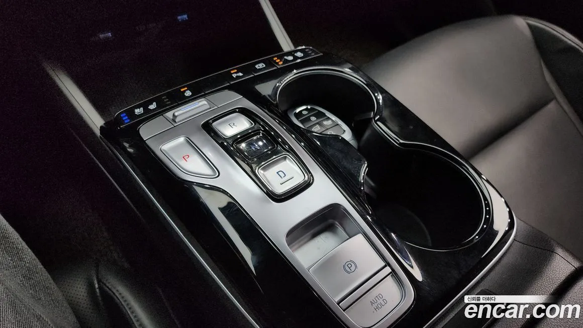 Hyundai Tucson — фото 9