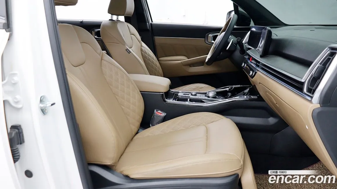 Kia Sorento 2024 из KR, фото 10
