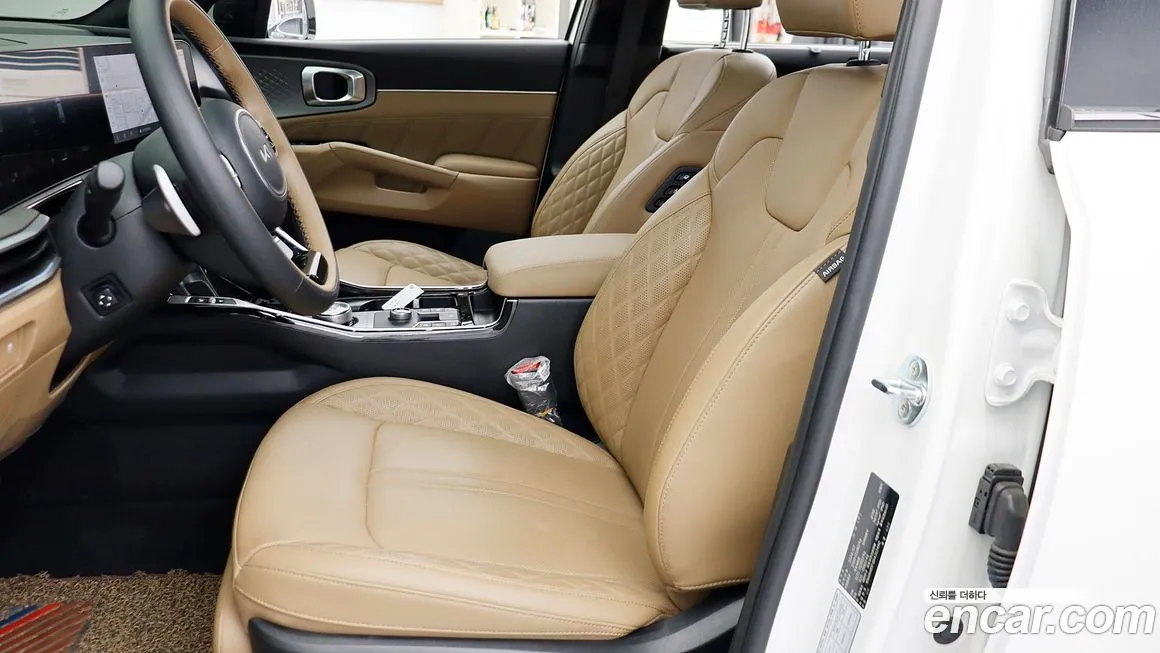 Kia Sorento 2024 из KR, фото 7