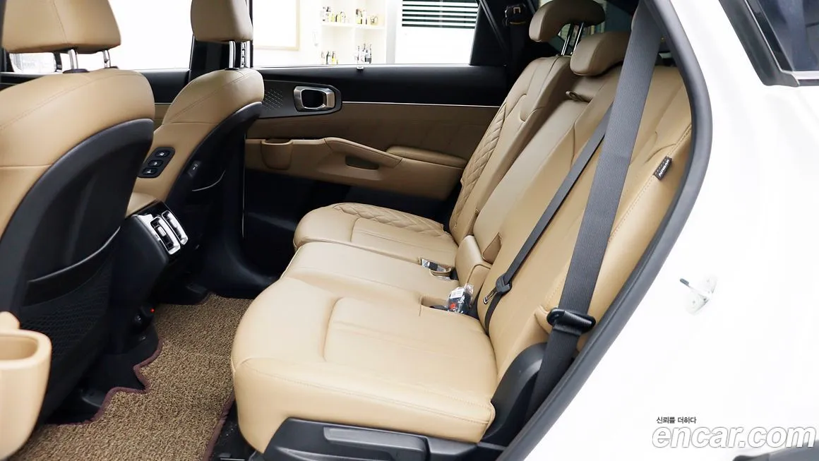 Kia Sorento 2024 из KR, фото 8