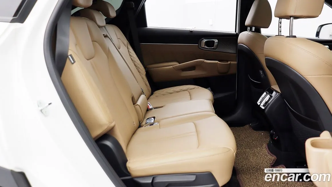 Kia Sorento 2024 из KR, фото 9