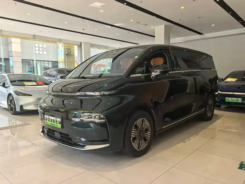 Galaxy Yizhen L380