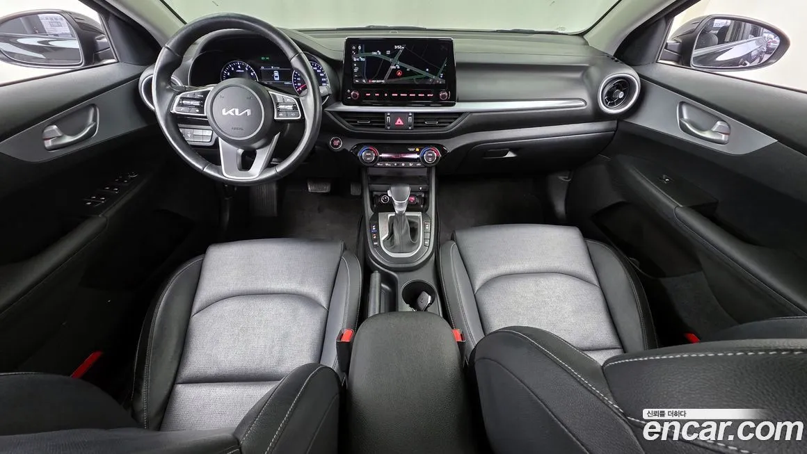 Kia K3 2022 из KR, фото 7