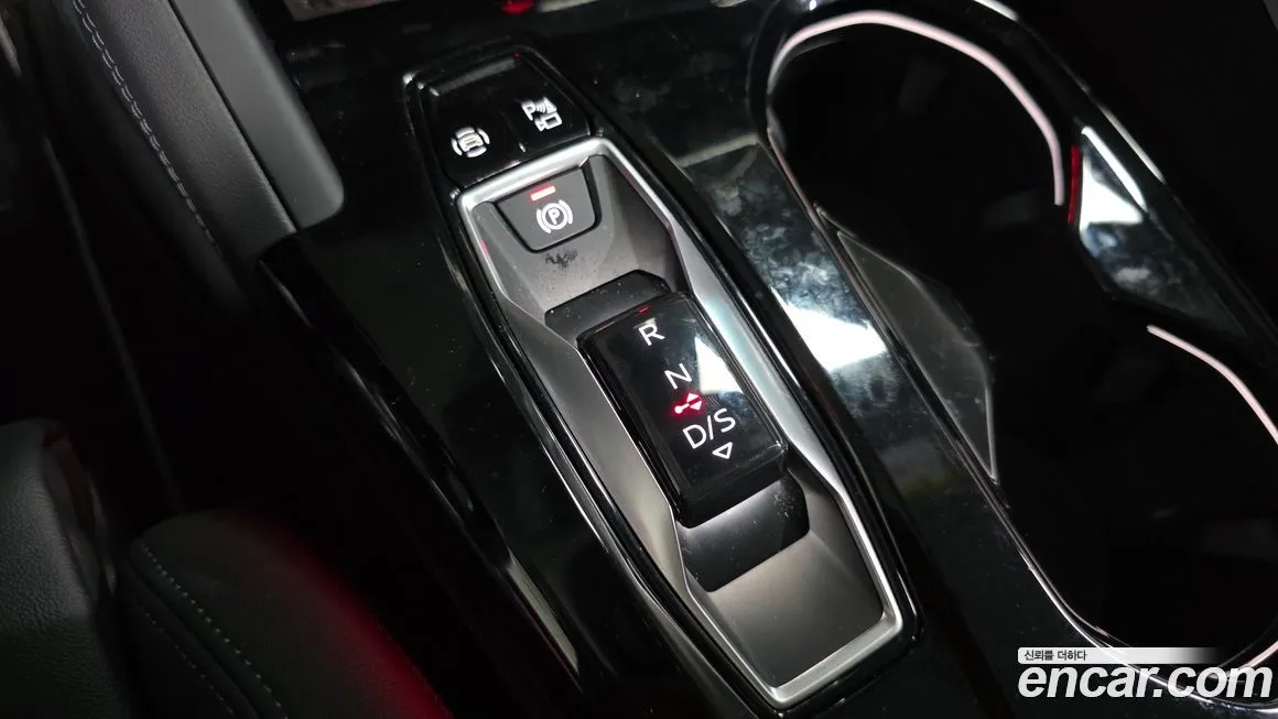 Audi Q5 2025 из KR, фото 9