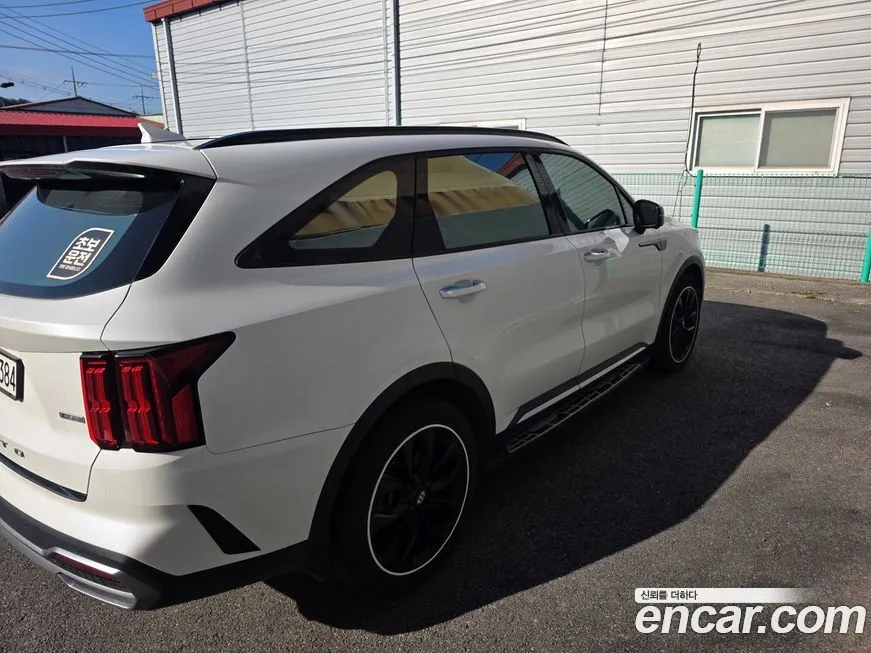 Kia Sorento — фото 2