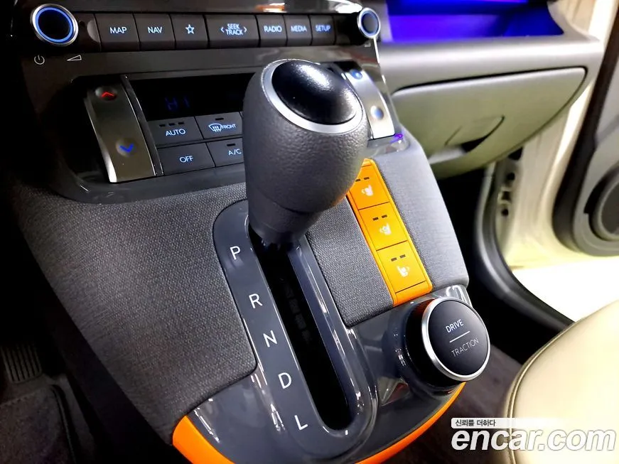 Hyundai Casper 2024 из KR, фото 9