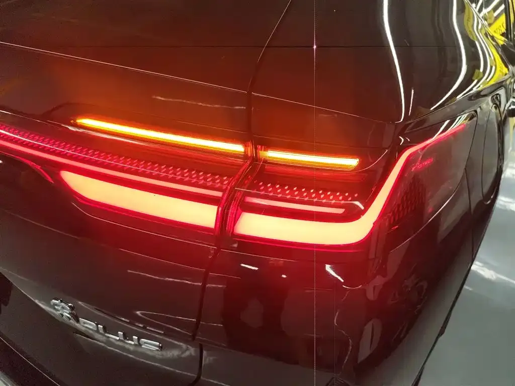 BYD PLUS New Energy — фото 8