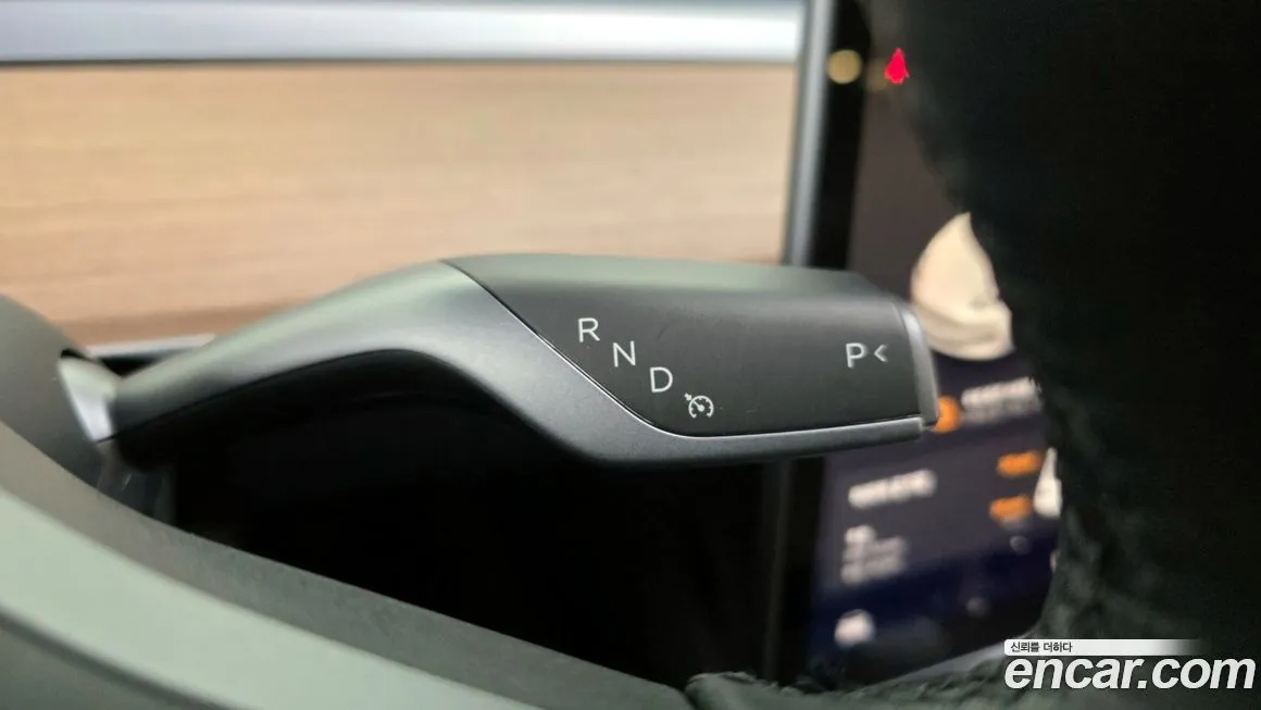 Tesla Model 3 2022 из KR, фото 9