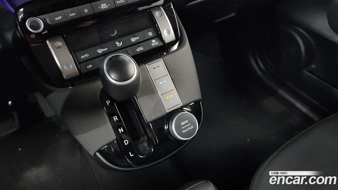 Hyundai Casper 2023 из KR, фото 9