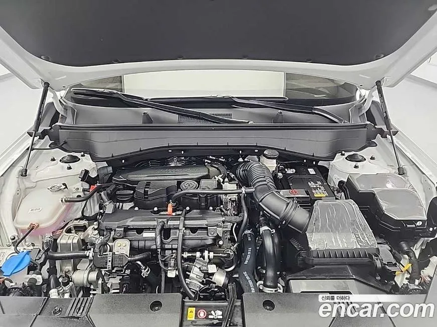 Hyundai Kona 2025 из KR, фото 5