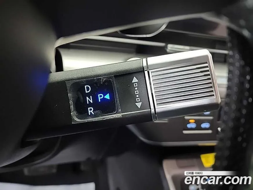 Hyundai Kona 2025 из KR, фото 8