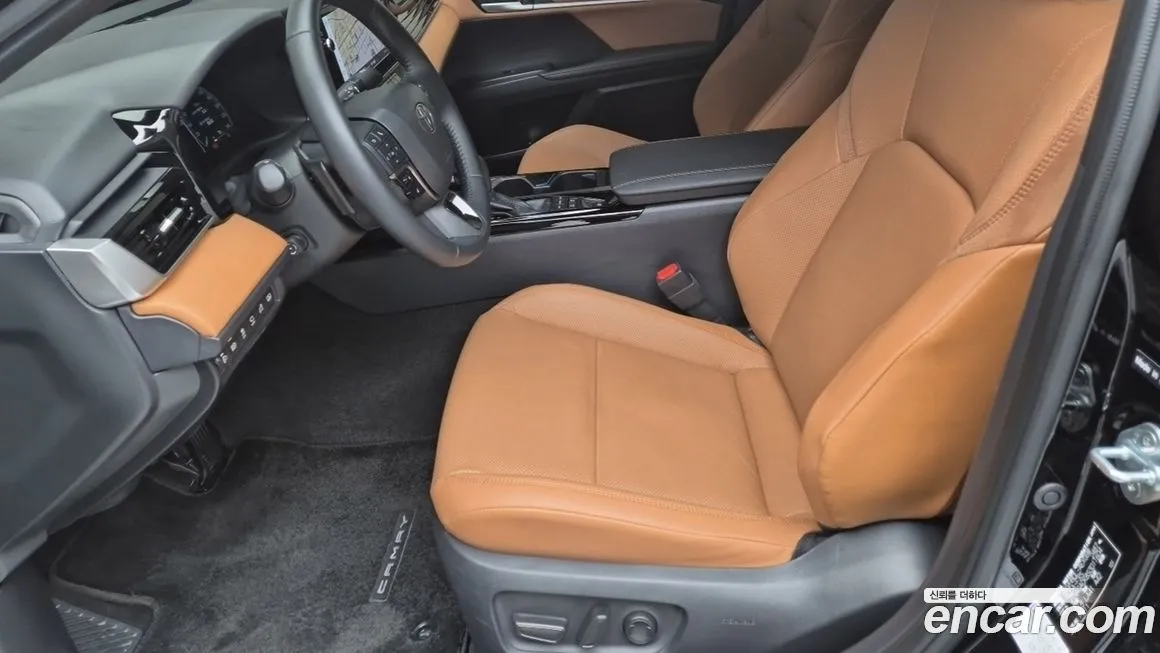 Toyota Camry 2025 из KR, фото 10