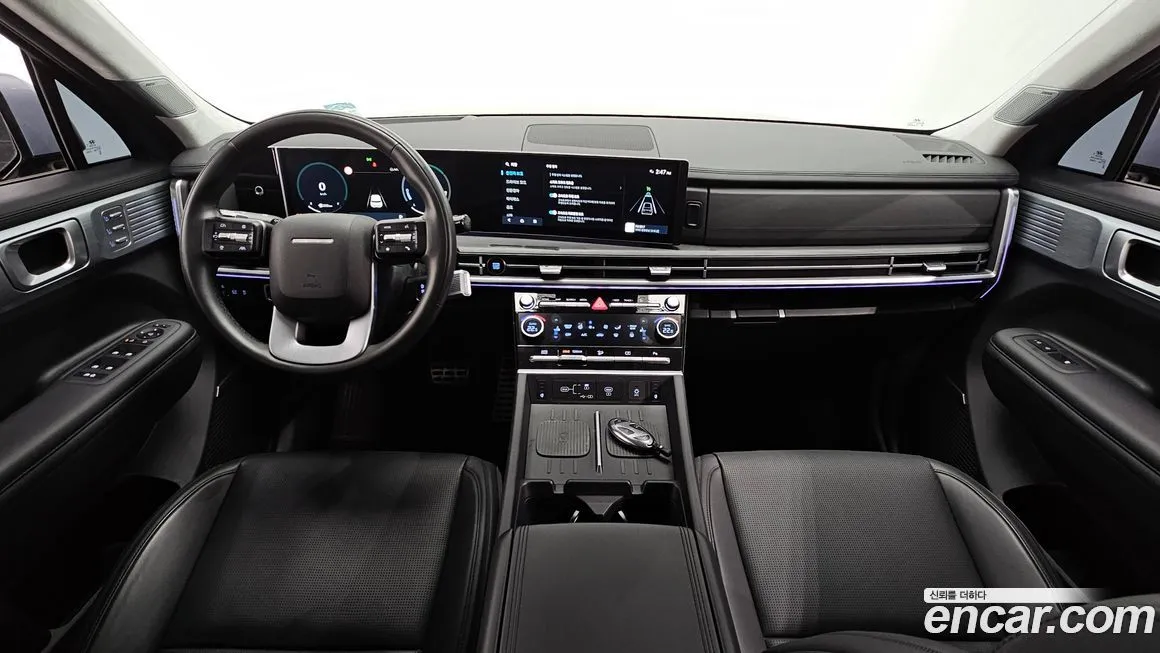 Hyundai Santafe — фото 7